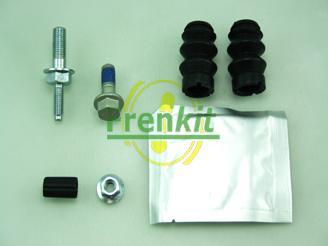 Frenkit 810066 - Комплект направляючої гільзи autozip.com.ua