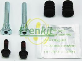 Frenkit 810009 - Комплект направляючої гільзи autozip.com.ua
