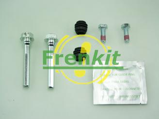 Frenkit 810085 - Комплект направляючої гільзи autozip.com.ua