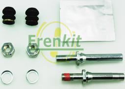 Frenkit 810031 - Комплект направляючої гільзи autozip.com.ua