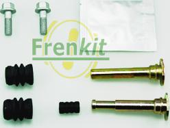 Frenkit 810025 - Комплект направляючої гільзи autozip.com.ua