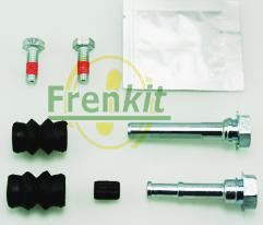 Frenkit 810021 - Комплект направляючої гільзи autozip.com.ua