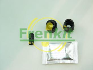 Frenkit 810107 - Комплект направляючої гільзи autozip.com.ua