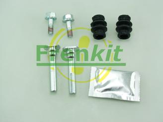 Frenkit 810132 - Комплект направляючої гільзи autozip.com.ua