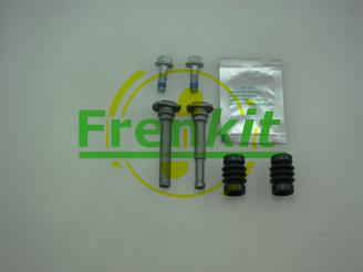 Frenkit 810128 - Комплект направляючої гільзи autozip.com.ua