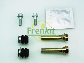 Frenkit 811001 - Комплект направляючої гільзи autozip.com.ua