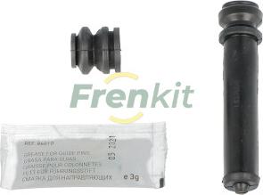 Frenkit 811014 - Комплект направляючої гільзи autozip.com.ua