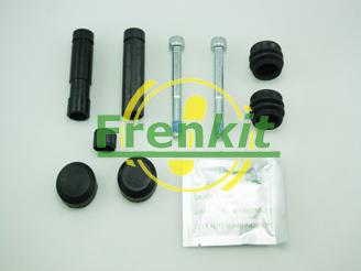 Frenkit 818004 - Комплект направляючої гільзи autozip.com.ua
