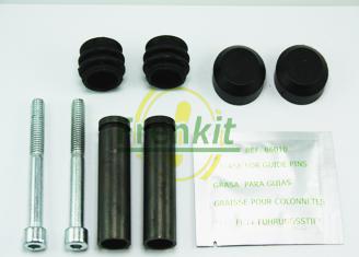 Frenkit 818001 - Комплект направляючої гільзи autozip.com.ua