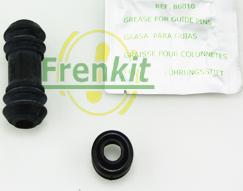 Frenkit 813010 - Комплект направляючої гільзи autozip.com.ua