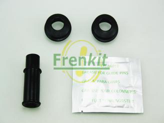 Frenkit 822007 - Комплект направляючої гільзи autozip.com.ua