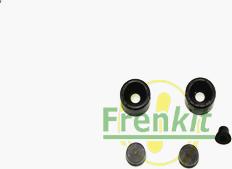 Frenkit 314003 - Ремкомплект, колісний гальмівний циліндр autozip.com.ua