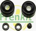 Frenkit 315028 - Ремкомплект, колісний гальмівний циліндр autozip.com.ua