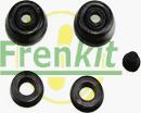 Frenkit 320016 - Ремкомплект, колісний гальмівний циліндр autozip.com.ua