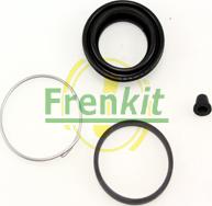 Frenkit 244001 - Ремкомплект, гальмівний супорт autozip.com.ua