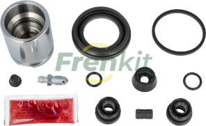 Frenkit 245944 - Ремкомплект, гальмівний супорт autozip.com.ua
