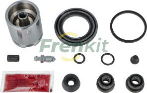 Frenkit 245954 - Ремкомплект, гальмівний супорт autozip.com.ua