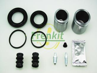 Frenkit 240902 - Ремкомплект, гальмівний супорт autozip.com.ua