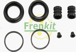 Frenkit 240007 - Ремкомплект, гальмівний супорт autozip.com.ua