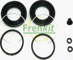 Frenkit 240029 - Ремкомплект, гальмівний супорт autozip.com.ua
