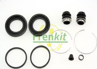 Frenkit 240020 - Ремкомплект, гальмівний супорт autozip.com.ua