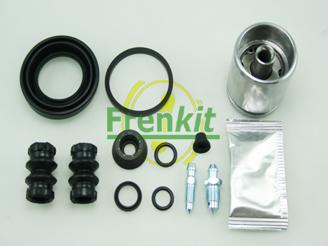 Frenkit 241910 - Ремкомплект, гальмівний супорт autozip.com.ua