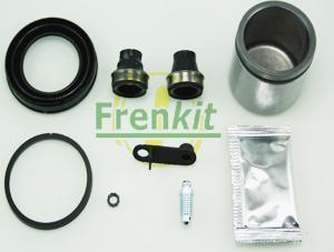 Frenkit 248914 - Ремкомплект, гальмівний супорт autozip.com.ua