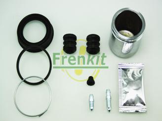 Frenkit 248911 - Ремкомплект, гальмівний супорт autozip.com.ua