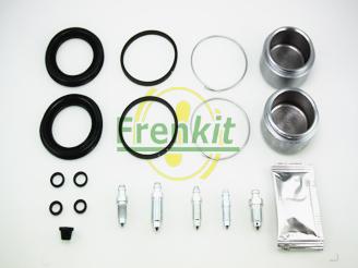 Frenkit 248931 - Ремкомплект, гальмівний супорт autozip.com.ua