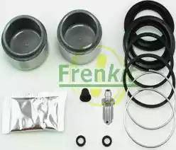 Frenkit 248932 - Ремкомплект, гальмівний супорт autozip.com.ua
