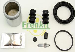 Frenkit 248970 - Ремкомплект, гальмівний супорт autozip.com.ua
