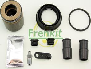 Frenkit 248973 - Ремкомплект, гальмівний супорт autozip.com.ua