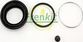 Frenkit 248007 - Ремкомплект, гальмівний супорт autozip.com.ua