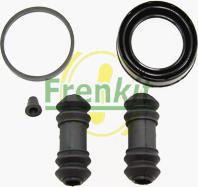 Frenkit 248080 - Ремкомплект, гальмівний супорт autozip.com.ua