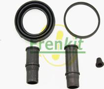 Frenkit 248026 - Ремкомплект гальмівного супорта  VW Passat B3-B4 88-96. Golf III 91-98 autozip.com.ua