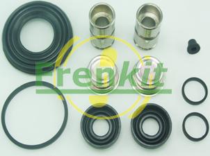 Frenkit 248105 - Ремкомплект, гальмівний супорт autozip.com.ua