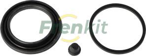 Frenkit 248133 - Ремкомплект, гальмівний супорт autozip.com.ua