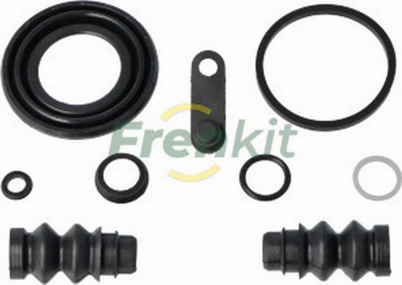 Frenkit 248176 - Ремкомплект, гальмівний супорт autozip.com.ua