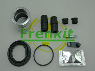 Frenkit 248816 - Ремкомплект, гальмівний супорт autozip.com.ua