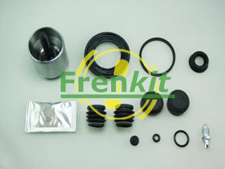 Frenkit 248813 - Ремкомплект, гальмівний супорт autozip.com.ua
