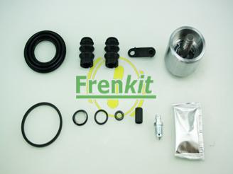 Frenkit 248812 - Ремкомплект, гальмівний супорт autozip.com.ua