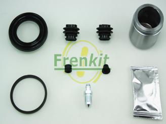 Frenkit 243944 - Ремкомплект, гальмівний супорт autozip.com.ua