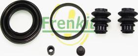 Frenkit 243041 - Ремкомплект, гальмівний супорт autozip.com.ua