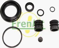 Frenkit 243010 - Ремкомплект, гальмівний супорт autozip.com.ua