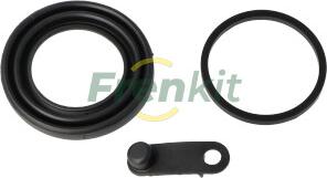Frenkit 243078 - Ремкомплект, гальмівний супорт autozip.com.ua