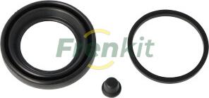 Frenkit 243102 - Ремкомплект, гальмівний супорт autozip.com.ua