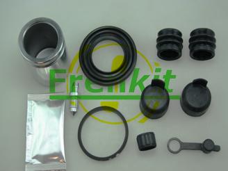 Frenkit 242955 - Ремкомплект, гальмівний супорт autozip.com.ua