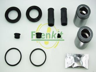 Frenkit 242939 - Ремкомплект, гальмівний супорт autozip.com.ua