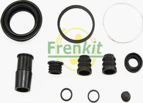 Frenkit 242019 - Ремкомплект, гальмівний супорт autozip.com.ua