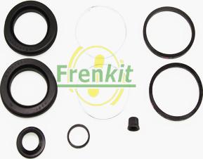 Frenkit 242011 - Ремкомплект, гальмівний супорт autozip.com.ua